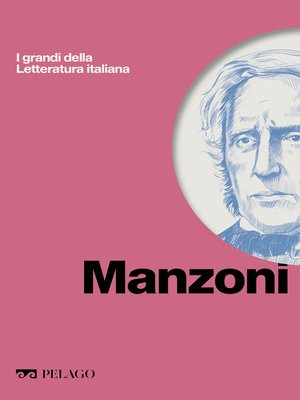 cover image of Manzoni